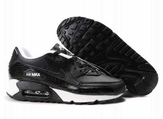 Nike Air Max 90 Premium Air Max 90 Cuir